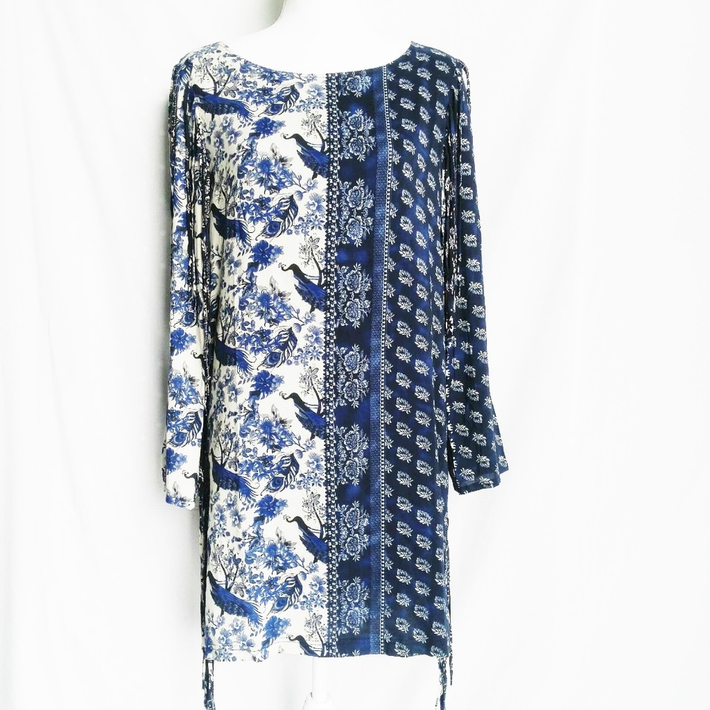 Sea Gypsies dress Size M NWT